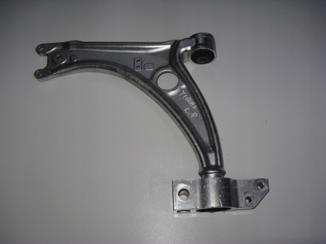 arm left front VW TIGUAN and 5N