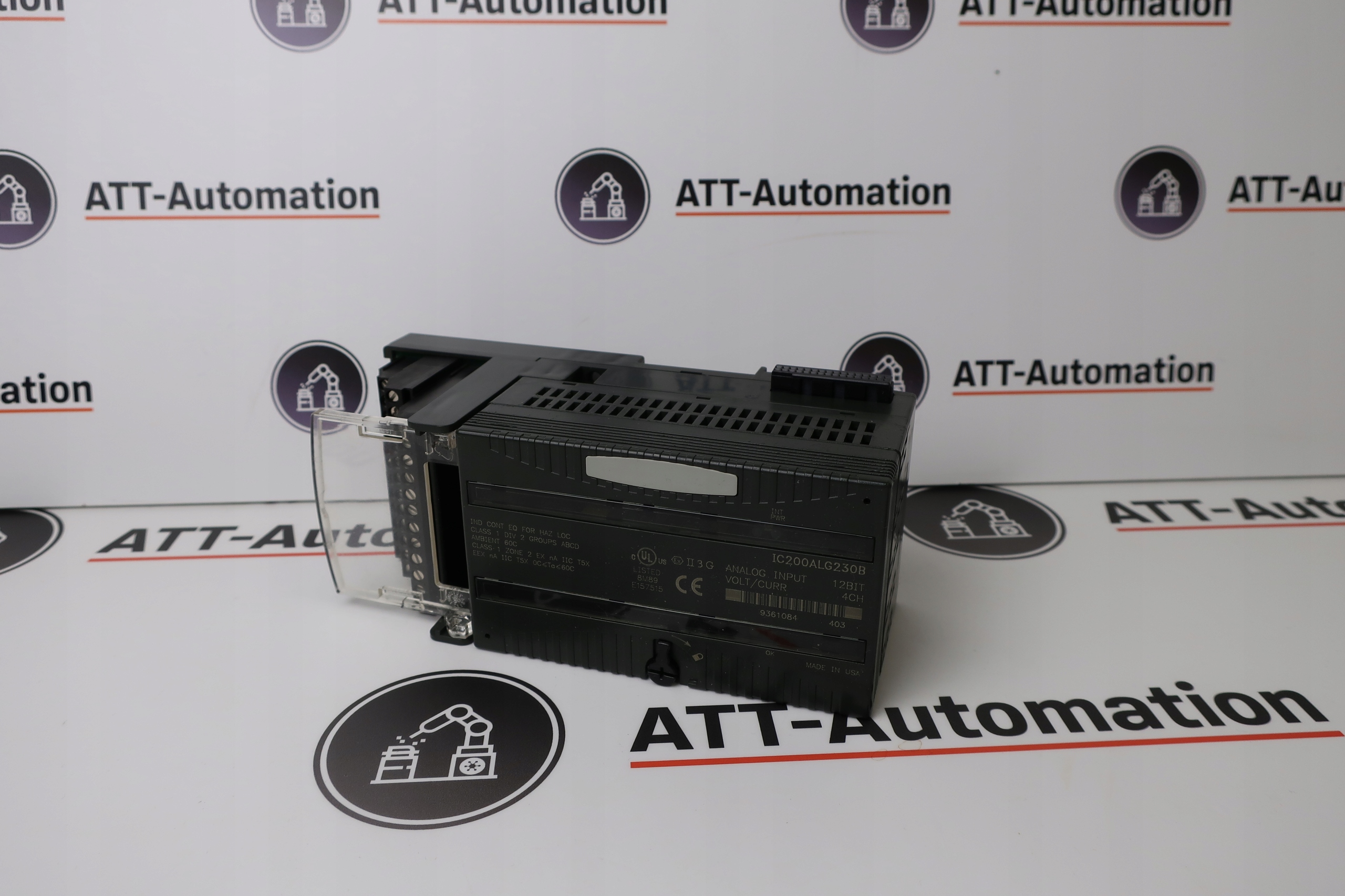 Omron IC200ALG230B , IC200ALG230B