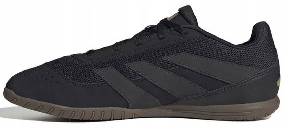 BUTY HALOWE ADIDAS PREDATOR CLUB IN SALA HALÓWKI SPORTOWE IF6405 Rozmiar 44 2/3