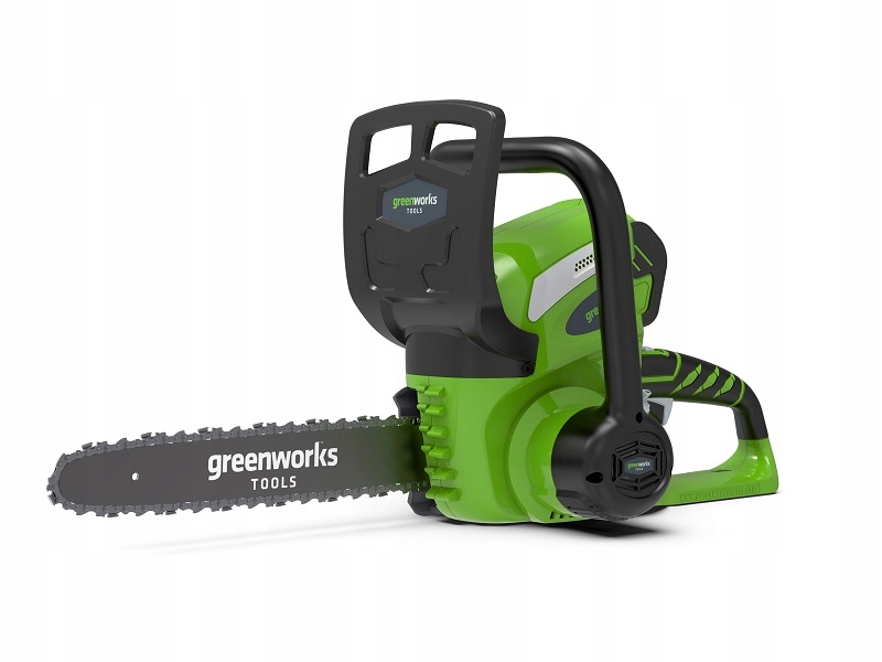 Greenworks Pilarka łańcuchowa 30cm v G40CS30II