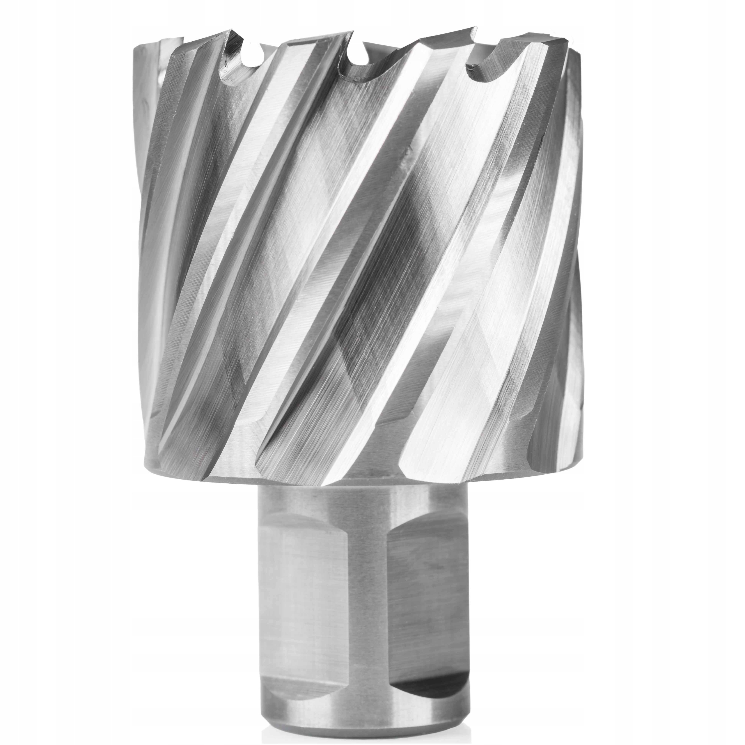 

Fi 60 x 30 mm Frez Trepanacyjny Hss Wiertło rurowe