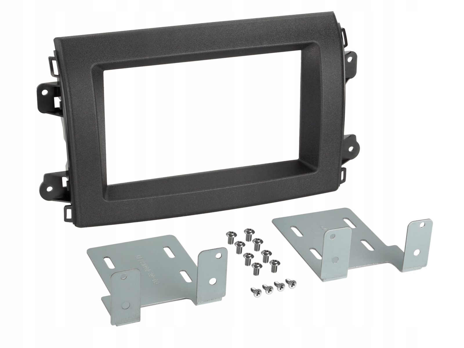 Rámeček 2DIN Fiat Ducato 8. 2024 – 381094-39-1-1