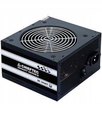 GPS-600A8 600W ATX-12V, 12cm, aktívne Pfc