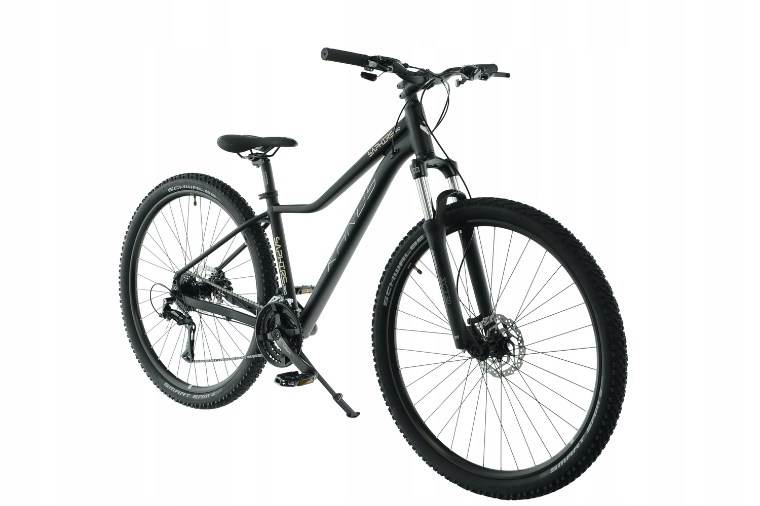 Rower Kands 29 Saphire Pro r16