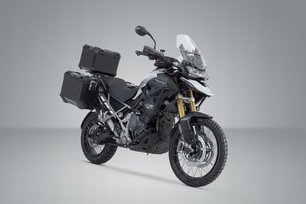 Bezpečnostná Sada Motocykel Adv Sw-motech Triumph Tiger 1200 Models 22-