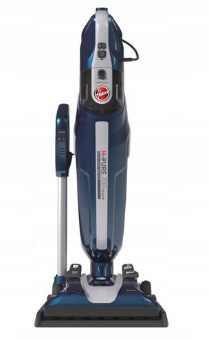 ODKURZACZ PAROWY PIONOWY HOOVER H-PURE 700 STEAM HPS700 011 Kod producenta 39600714