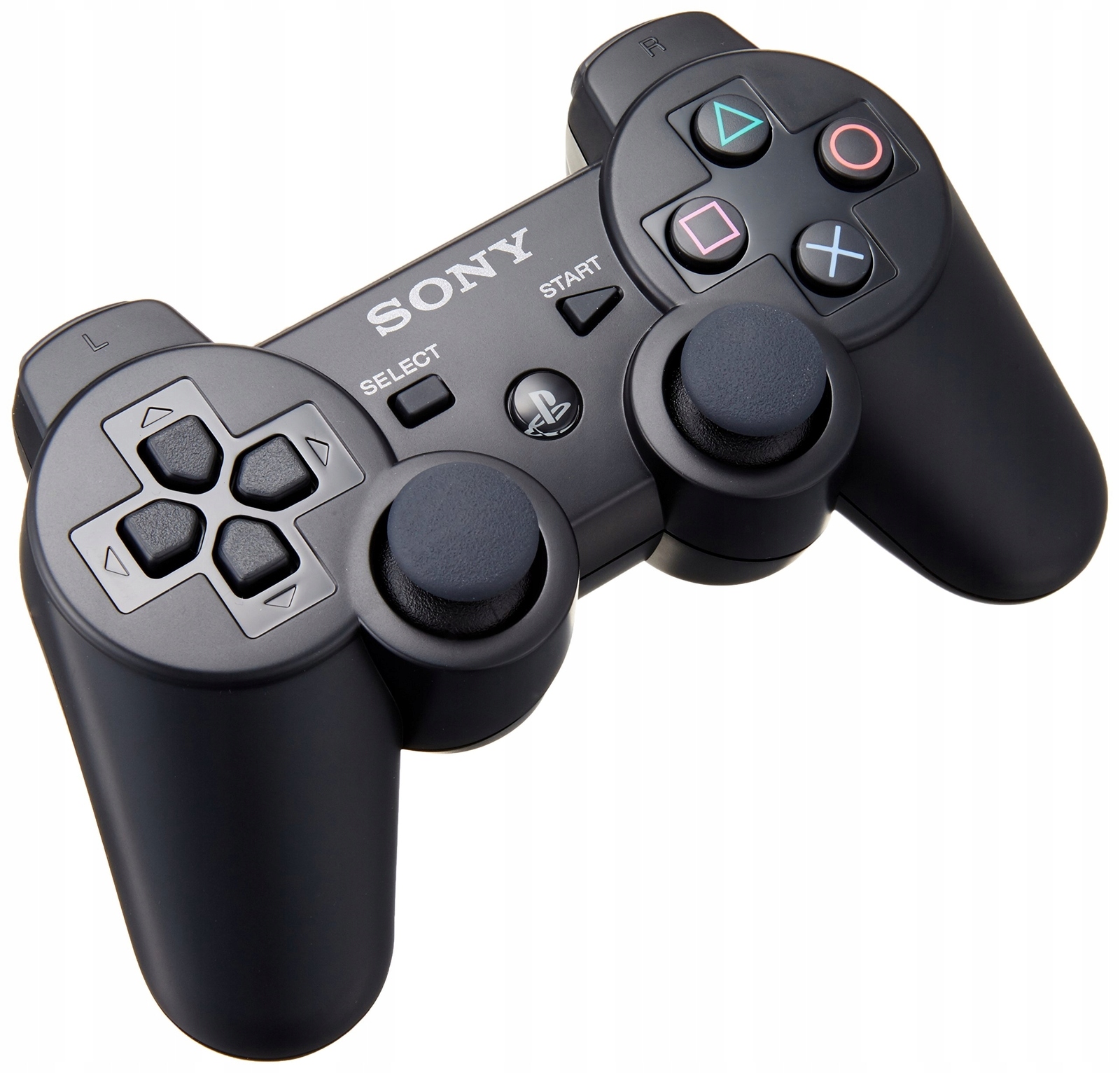 Sony Dualshock 3 Sixaxis w Pady do Sony PlayStation 3 (PS3