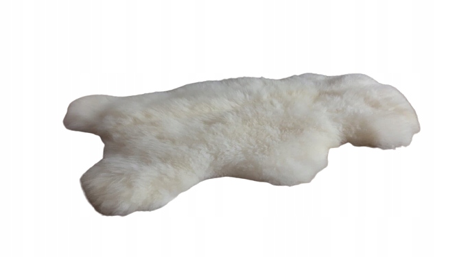 

Piękne Skóry Owcze Rozmiar XL