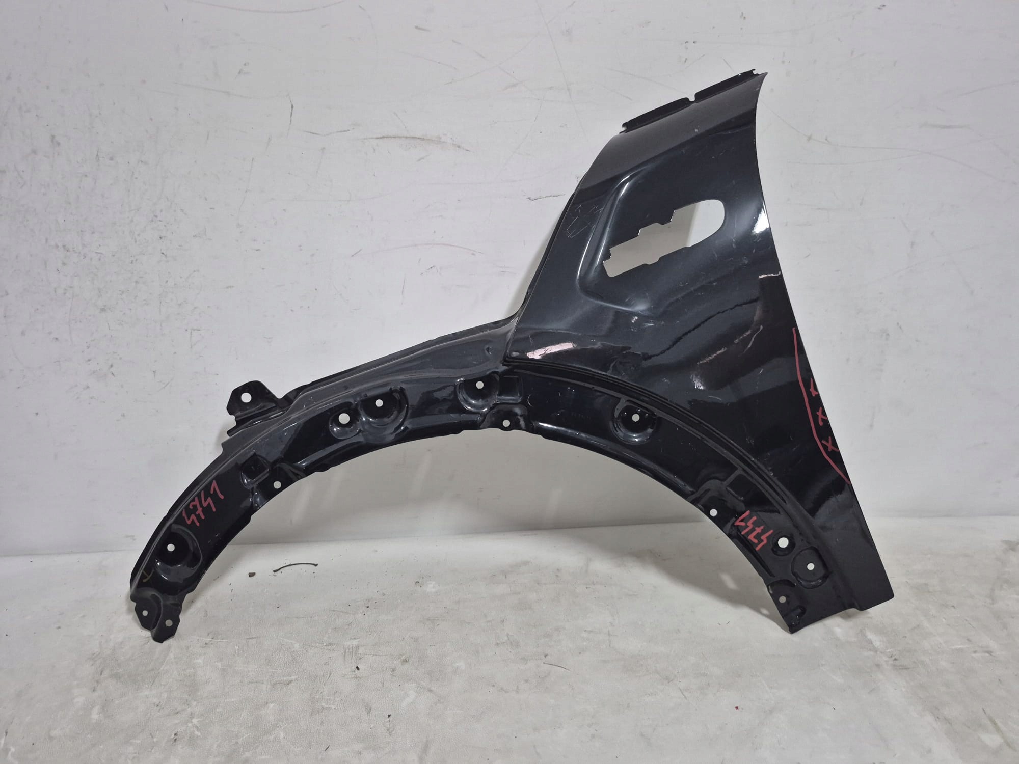 MINI COOPER III 3 F55 13-24 fender front front left