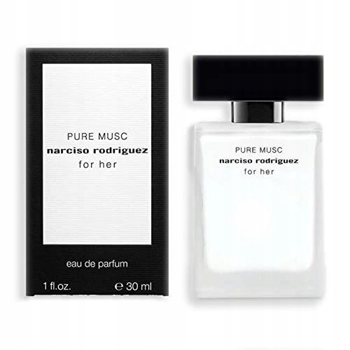 Narciso Rodriguez Pure Musc Edp Objem: 30 ML Pro Ženy