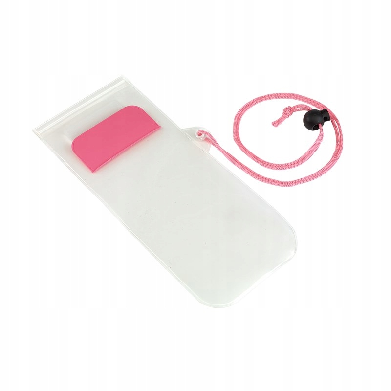 

Wodoodporna saszetka na telefon