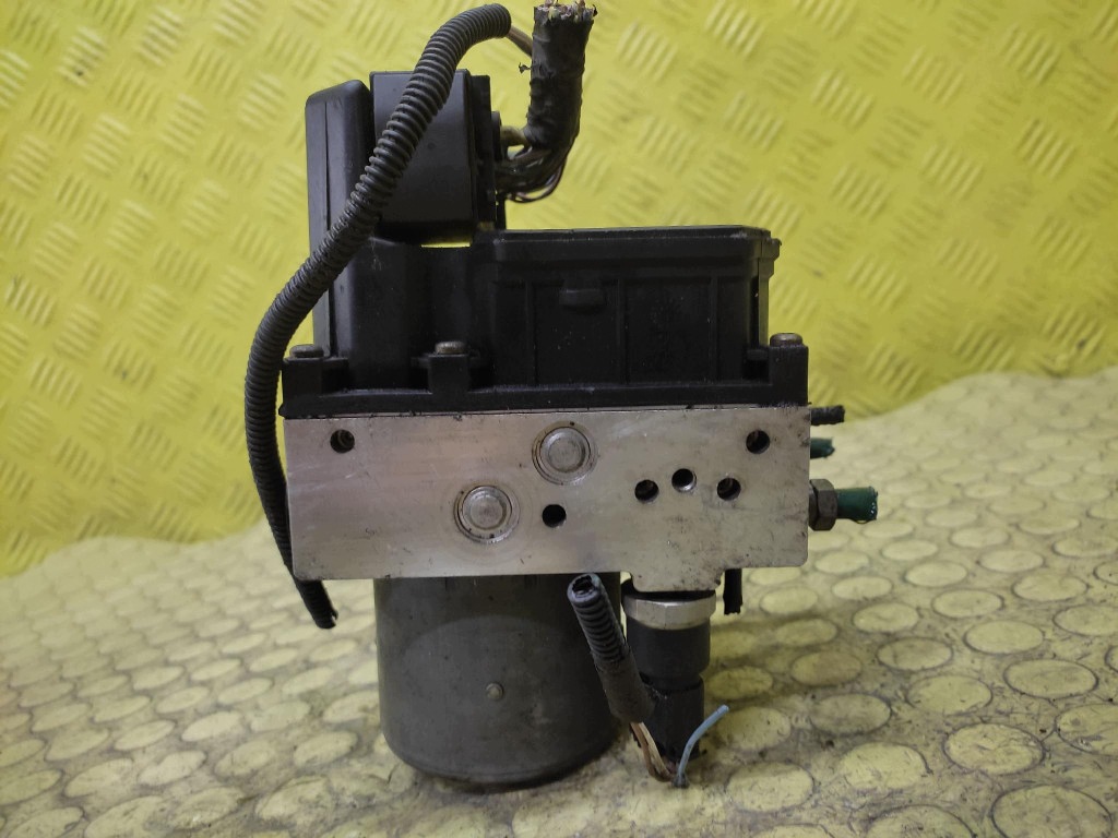 PEUGEOT 307 Pompa ABS 0265225103