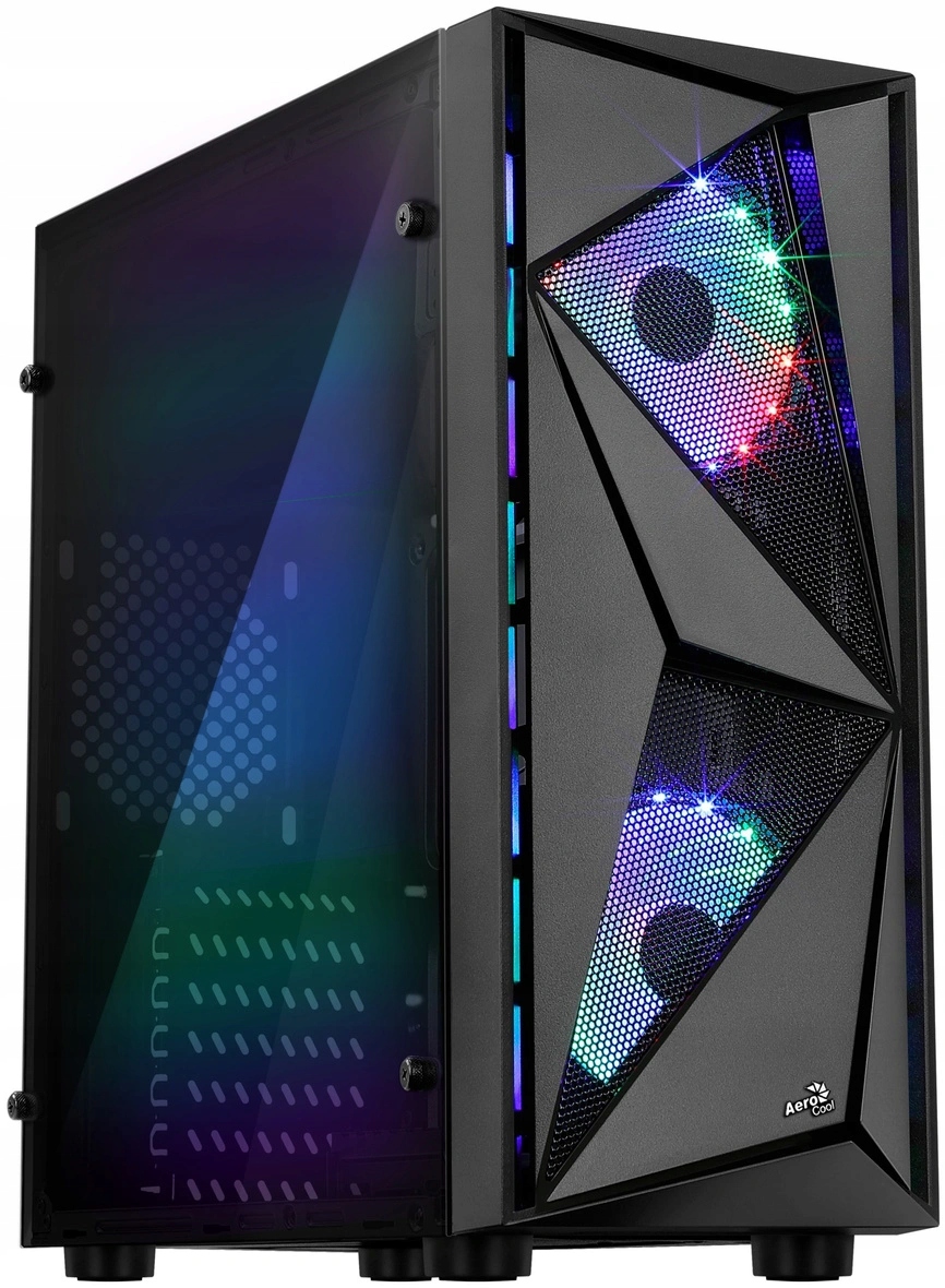 Počítač Core i7-8700 Rtx 3050 32GB DDR4 512GB Ssd Windows 11 WiFi