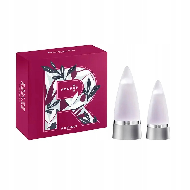 Rochas Man Edt 100ml Sprej Edt 50ml Sprej