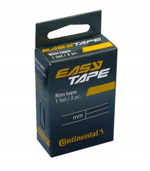 Continental taśma/opaska na obręcz 26"x22mm/2szt
