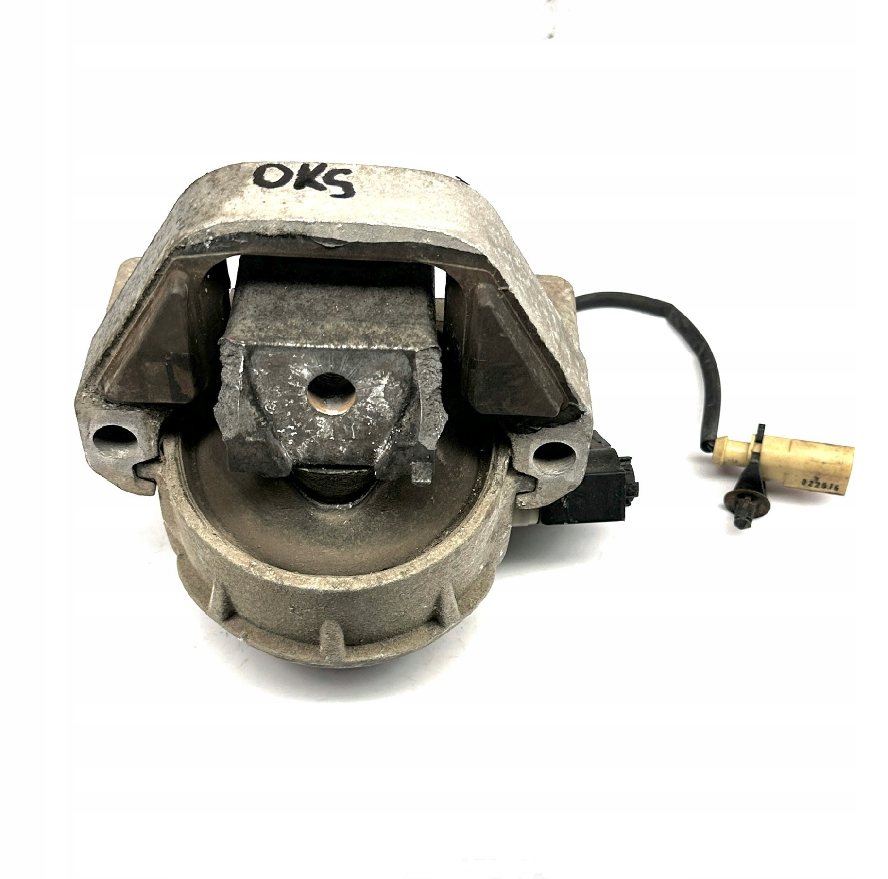 AUDI A6 A7 C7 A4 A5 Q5 2,0 TDI CNH engine mount left 4G0199381NE
