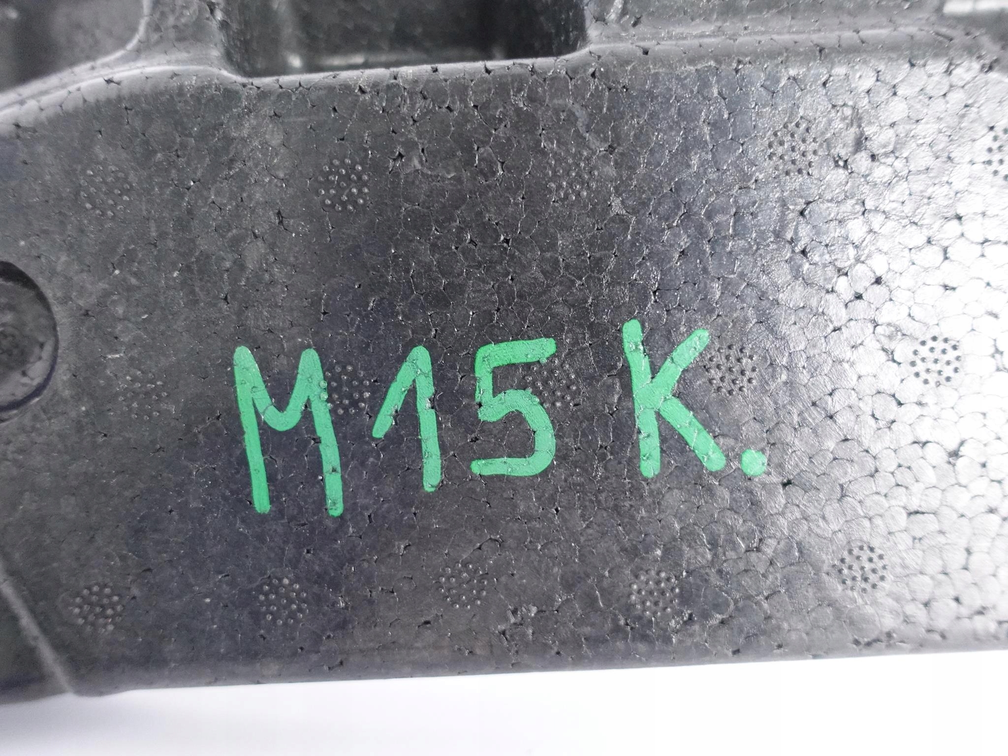 MERCEDES GLC 253 AMG 15-19 ABSORBER TRÄGER VORNE