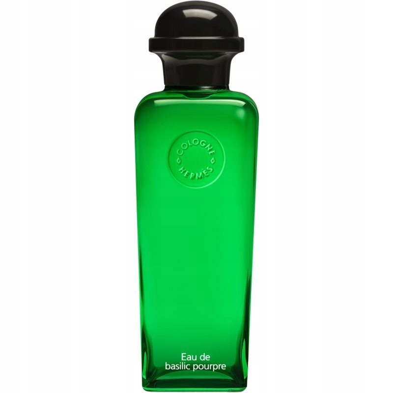 Hermès Eau de Basilic Pourpre Kolínská voda 200 ml