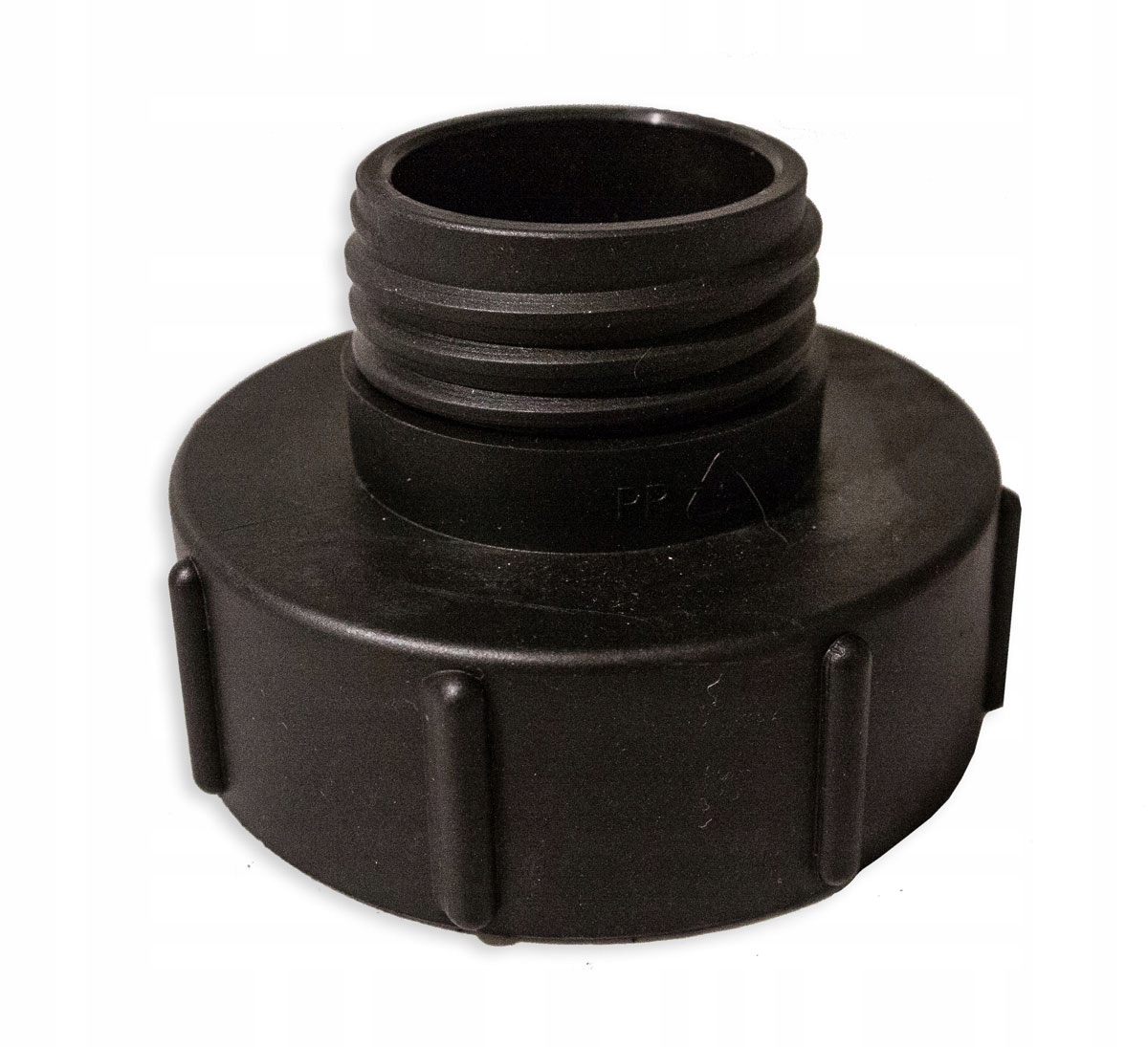 

Adapter Do Zbiorika 1000L Z Gwintu 100/8 Na 60/6mm