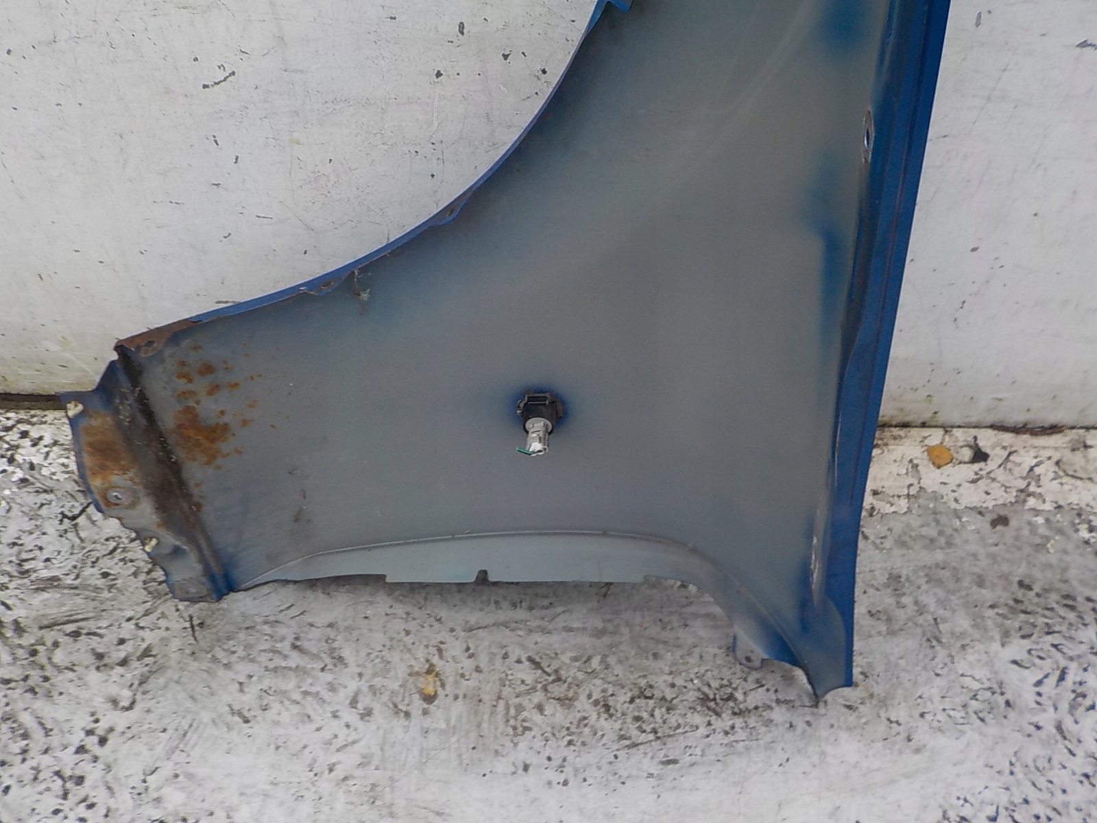 362 MAZDA MX-5 III NC fender right front front