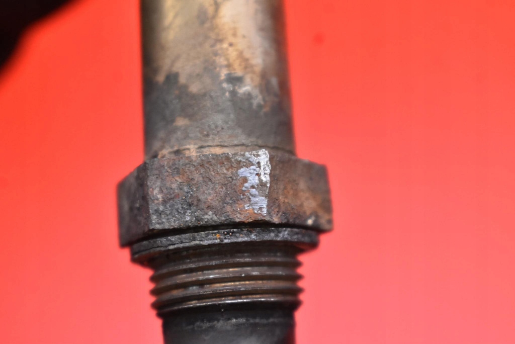 SONDA LAMBDA 3M51-96444-BC FORD FOCUS MK2 1.6 16V 116 KM 08-11