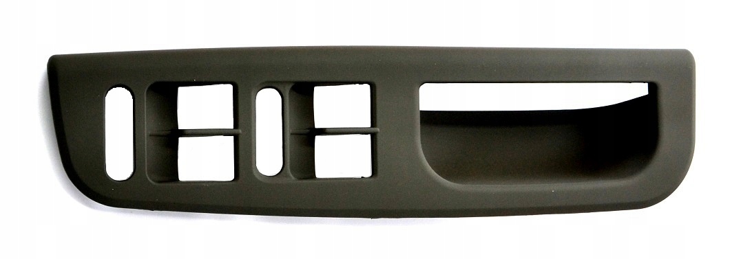 PANEL SZARY RĄCZKA OSŁONA DRZWI VW BORA GOLF IV