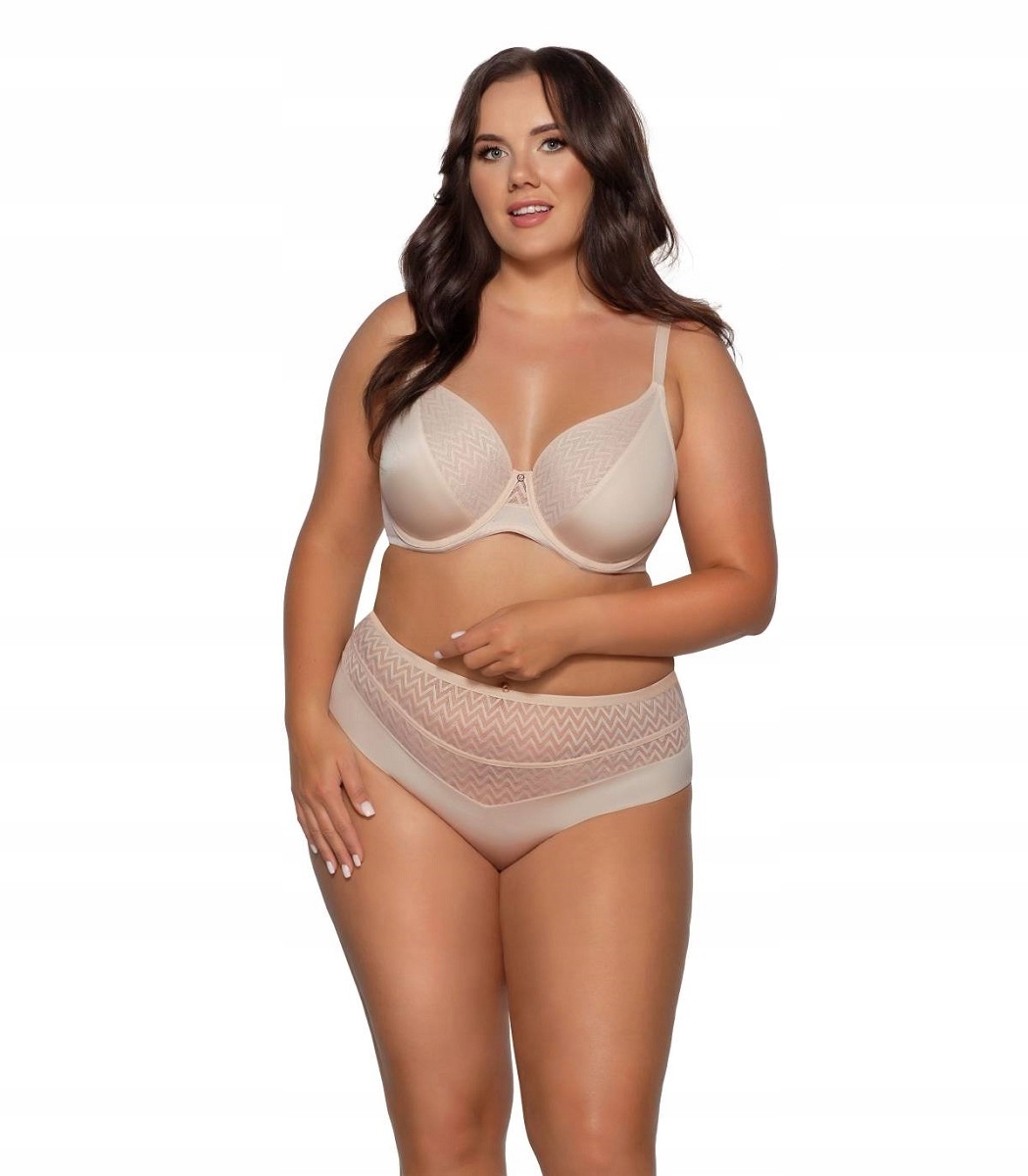 Podprsenka Av 2103 Béžová 90E