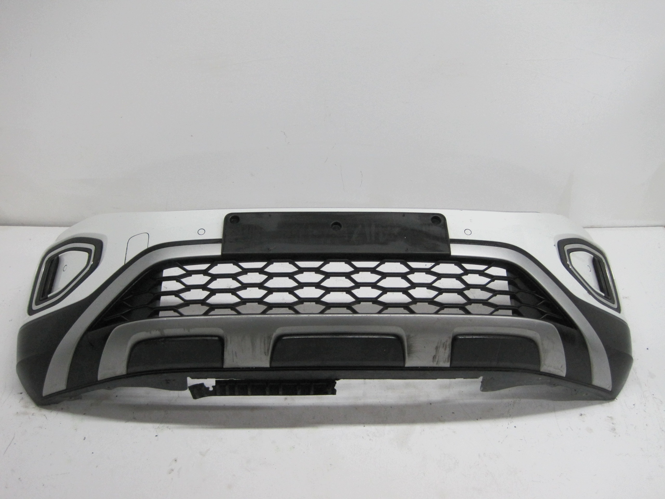 front bumper VW T-ROC T ROC 2GA 6 PDC LIFT front