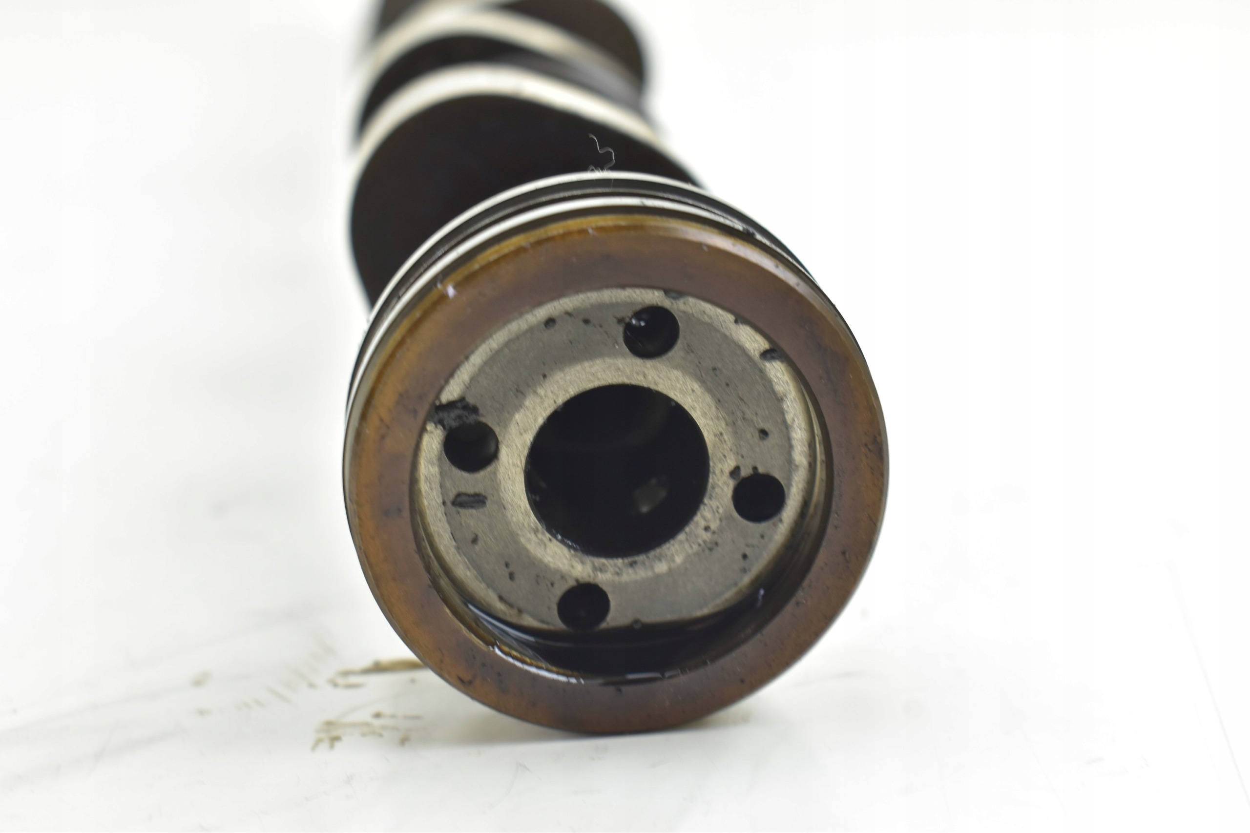 camshaft exhaust BMW E90 E87 E60 2.0 7563364