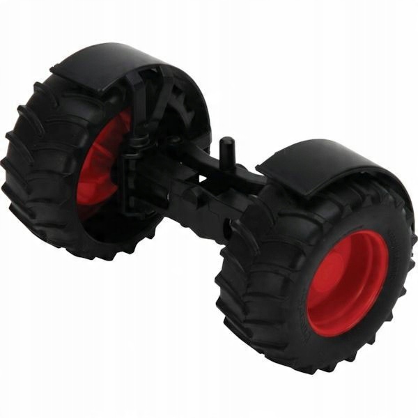 

Oś przednia Fendt209S Bruder 42101 koła