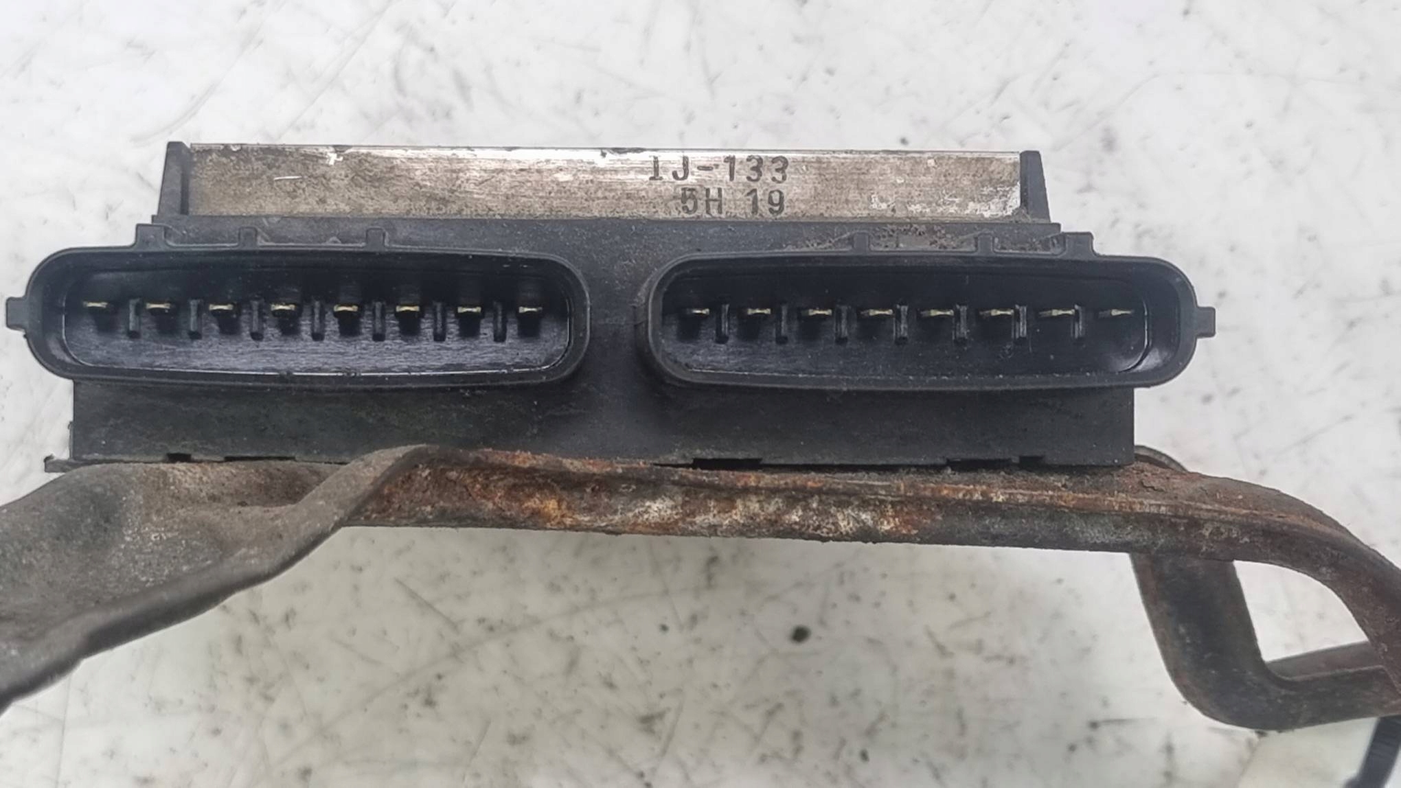 Module 89871-71010 TOYOTA COROLLA VERSO
