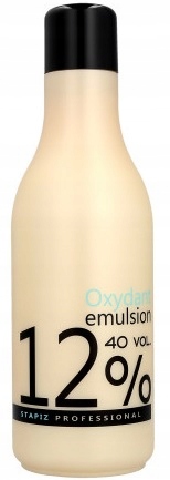 

Stapiz Woda Utleniona 12% w kremie 1000ml