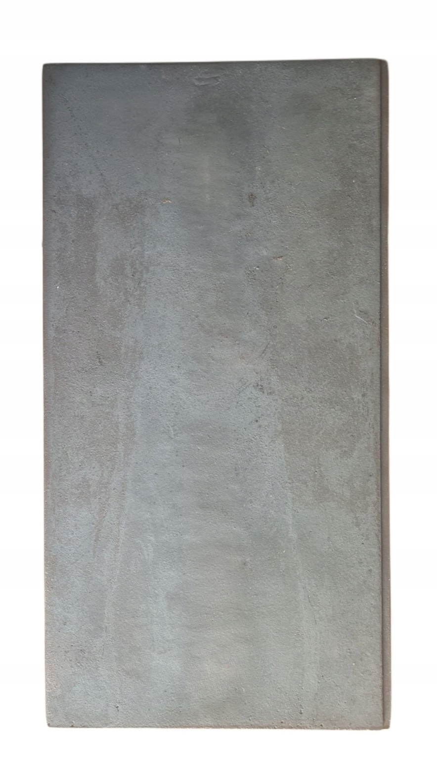 Płyta żeliwna kuchenna pełna 30x60 cm grill piec płyta żeliwna na kuchnie