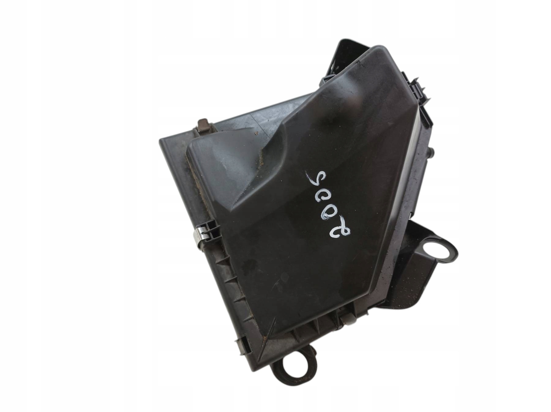 Gehäuse filter luft 2.0 D Bmw X1 und (2009-2015) E84