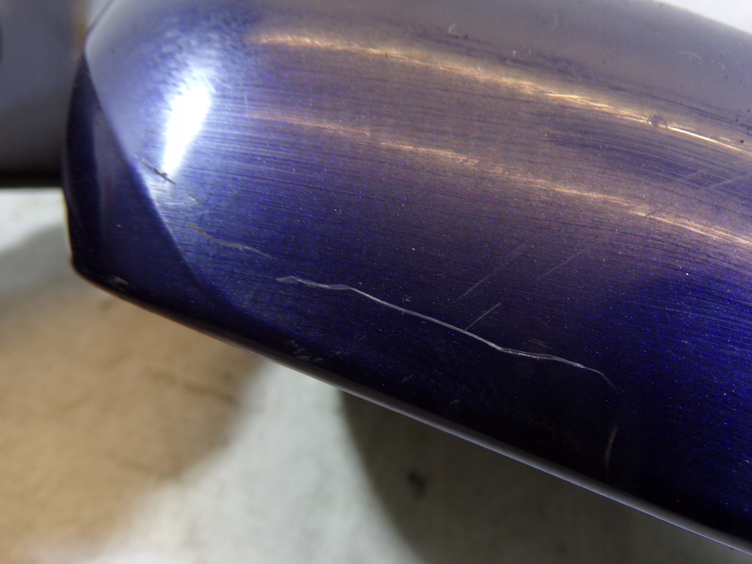 mirror right SKODA SUPERB 1 5 +2 PIN (1)