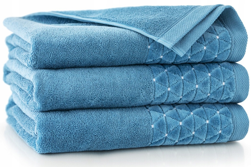 ANTYBAKTERYJNY Ręcznik ZWOLTEX OSCAR niagara 2 szt