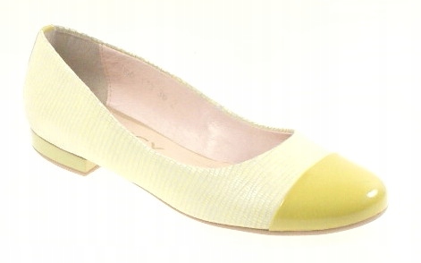 Oleksy 115 Seledinová Balerína Vel 36