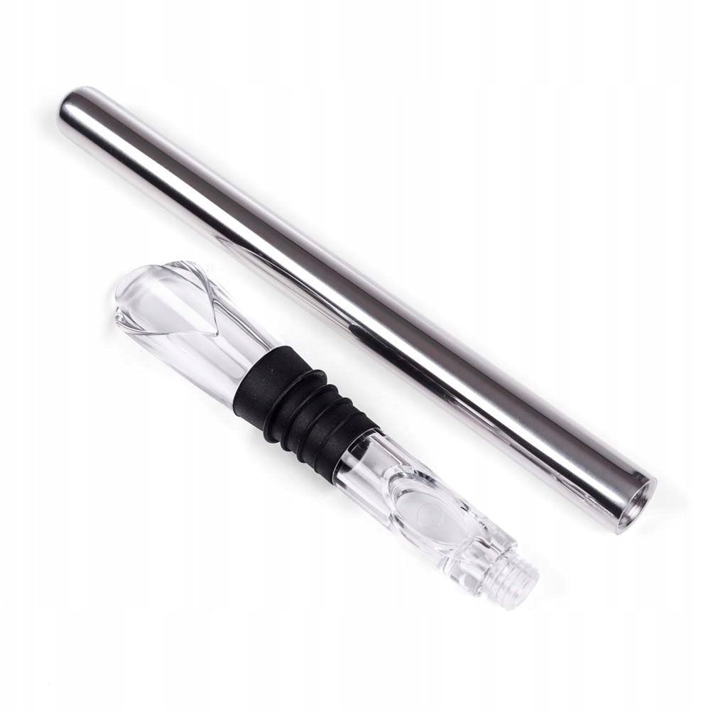 SOPEL DO WINA CHŁODZĄCY NAPOWIETRZACZ NALEWAK Kod producenta GAD02292