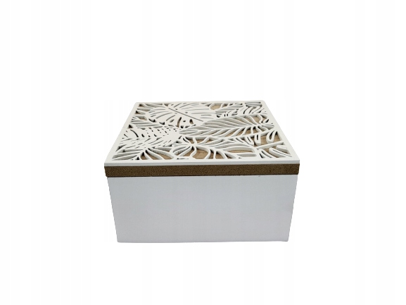 DREWNIANE PUDEŁKO Kod producenta DAKLS CA373