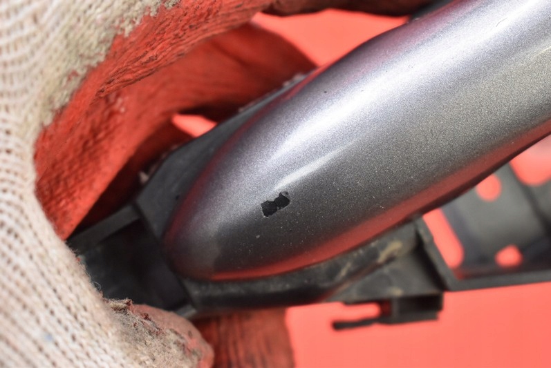handle left front front TEKNG RENAULT CLIO 4 IV 12-20