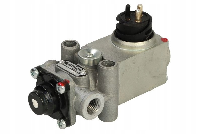 Пневматичні системи