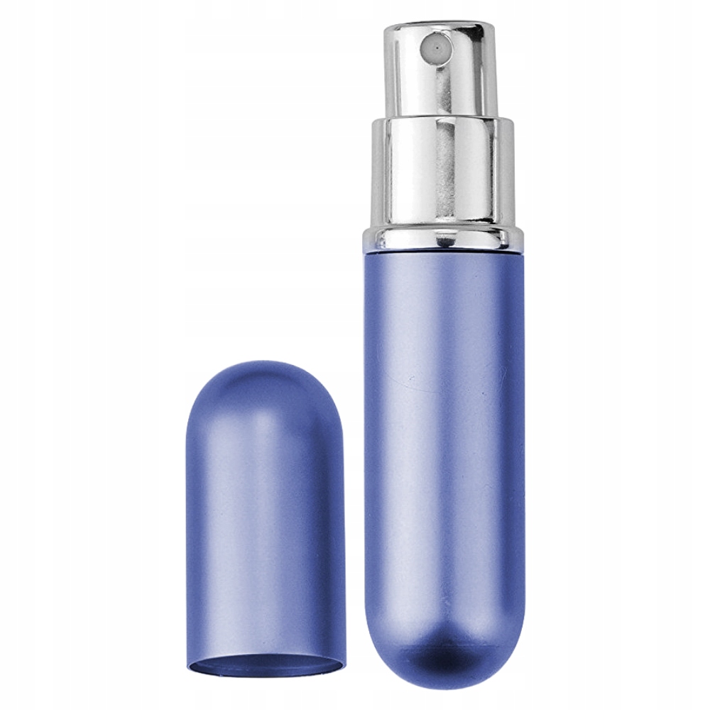 Atomizer do Perfum Podróżny Pojemnik Buteleczka