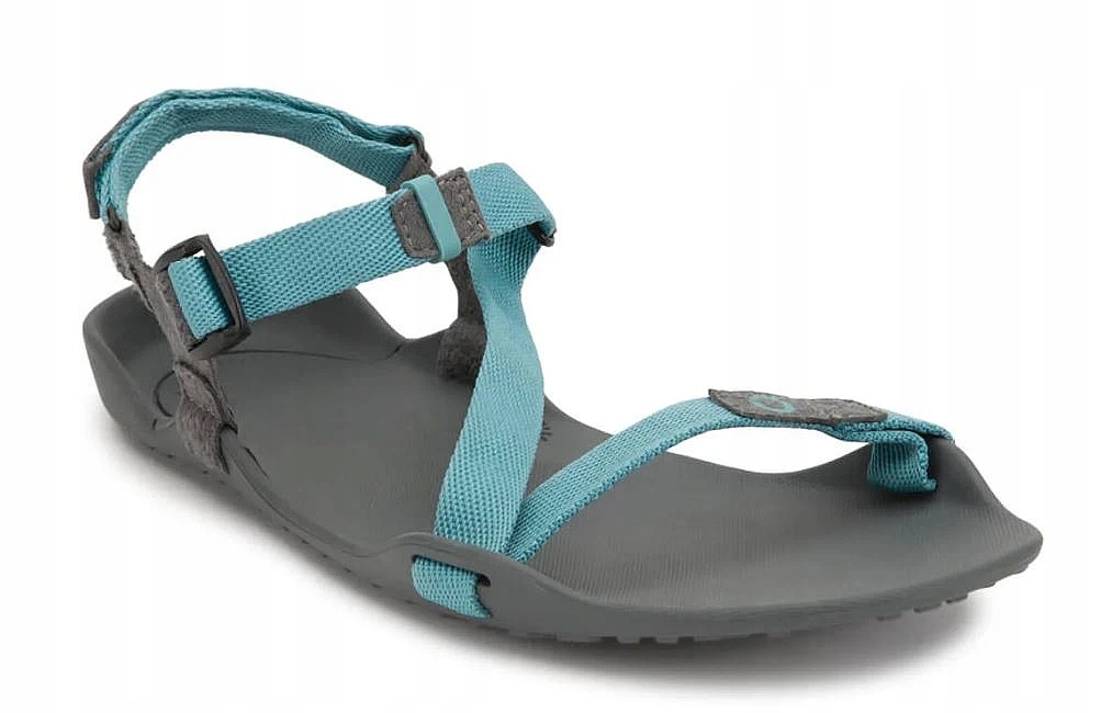 

buty Xero Shoes Z-Trek Porcelain Blue