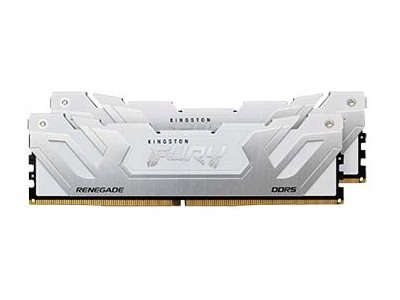 Pamäť Ram DDR5 Kingston 48 Gb 8400 40