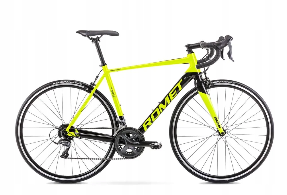 Rower 28 szosowy Romet Huragan 1 rozmiar M 50cm 2023
