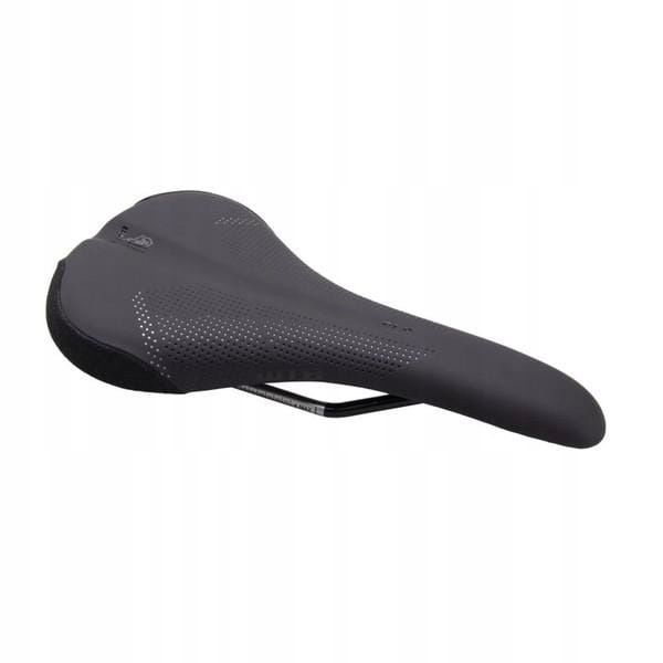 Wtb Siodełko SL8 Cromoly szerokie