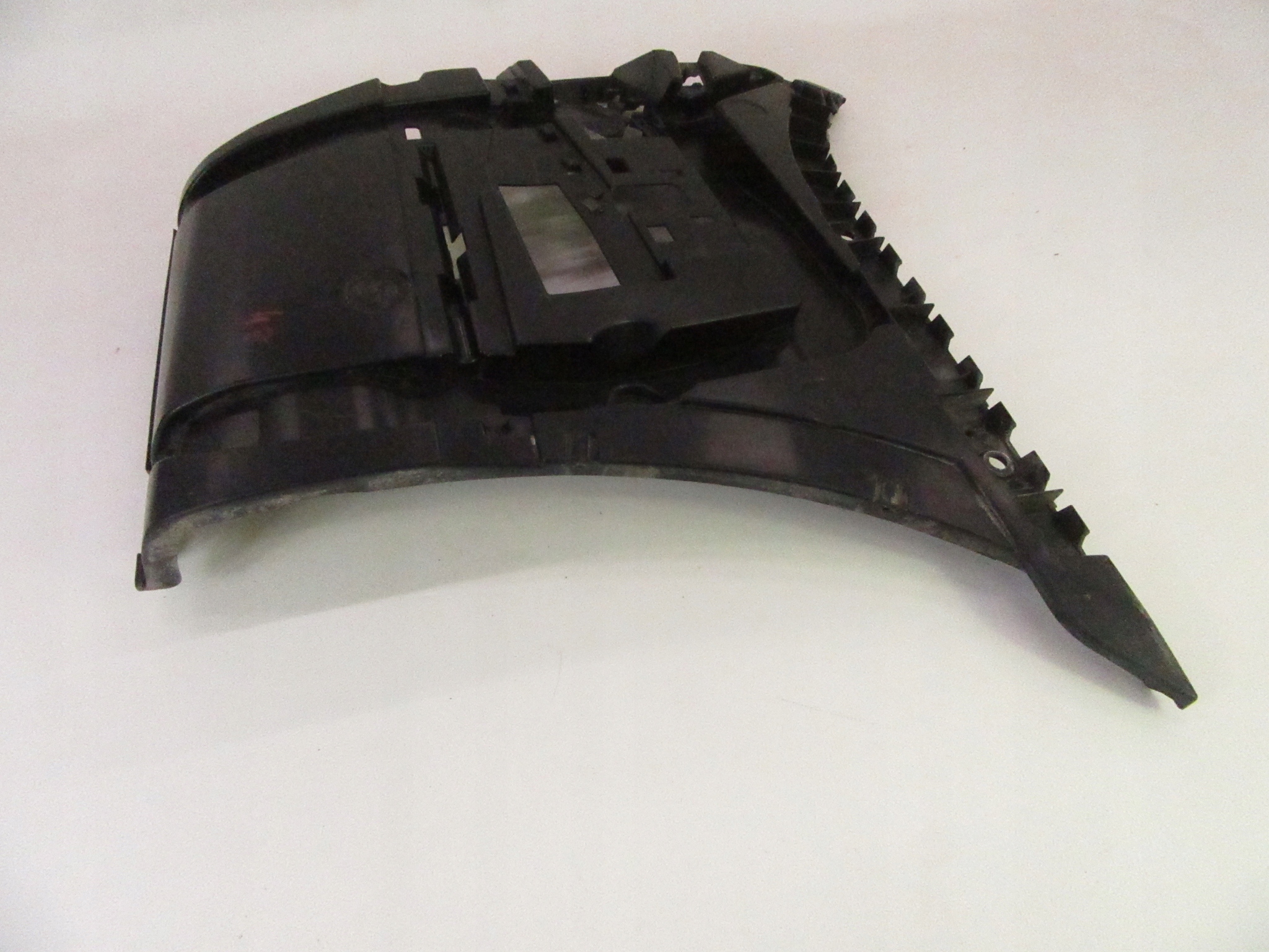 bracket holder bumper bracket right rear part BMW 7 G11 G12 PRZEDLIFTEM