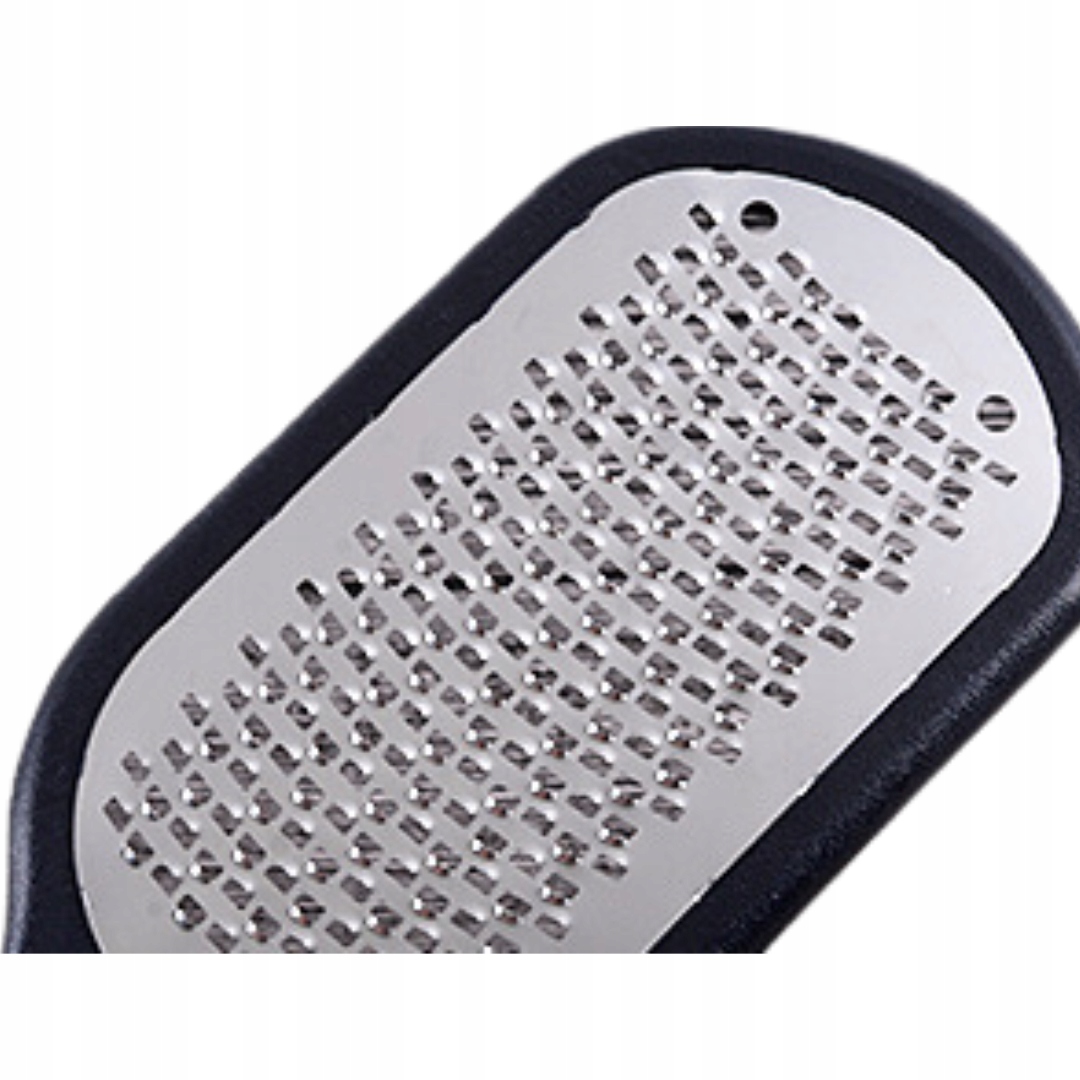 TARKA skrobaczka do pięt skrobak do stóp ZE STALI Marka inna marka