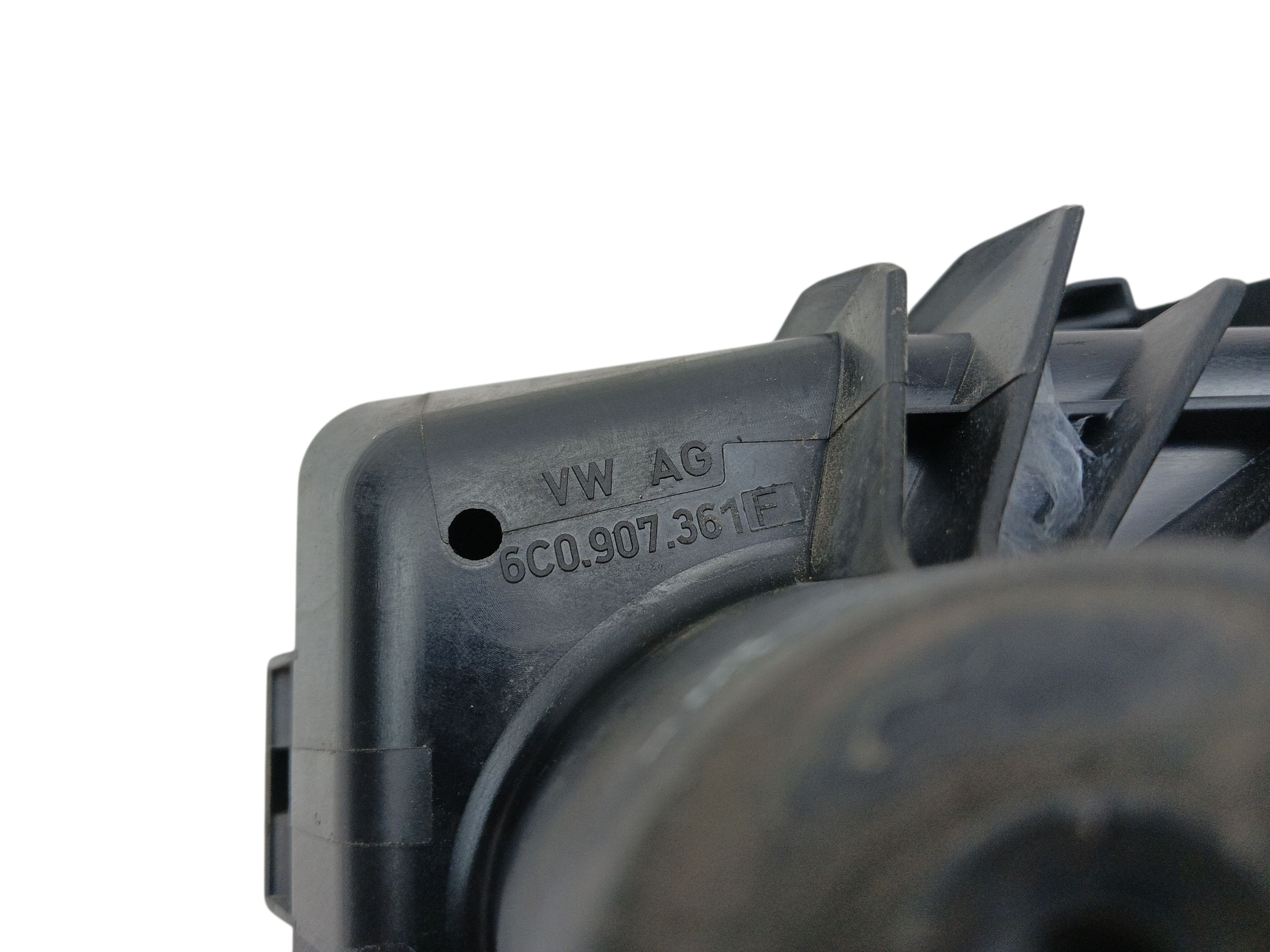 Module fusibles Boîte SKODA FABIA III 6C0907361F