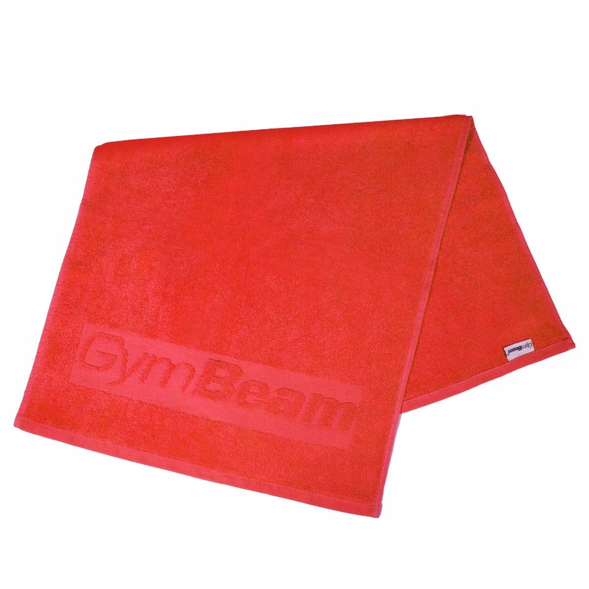 

Ręcznik Do Ćwiczeń Fitness Bawełna 50X90CM GymBeam